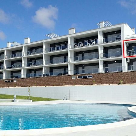 Silver Breezes Apartment Nazaré Kültér fotó