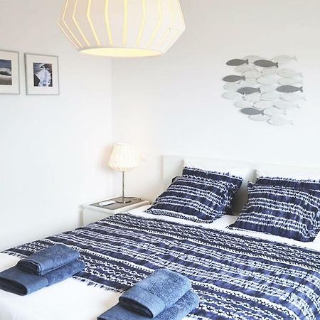 Silver Breezes Apartment Nazaré Kültér fotó