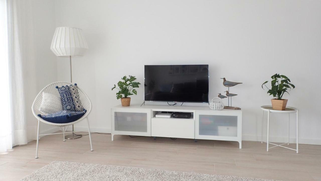 Silver Breezes Apartment Nazaré Kültér fotó