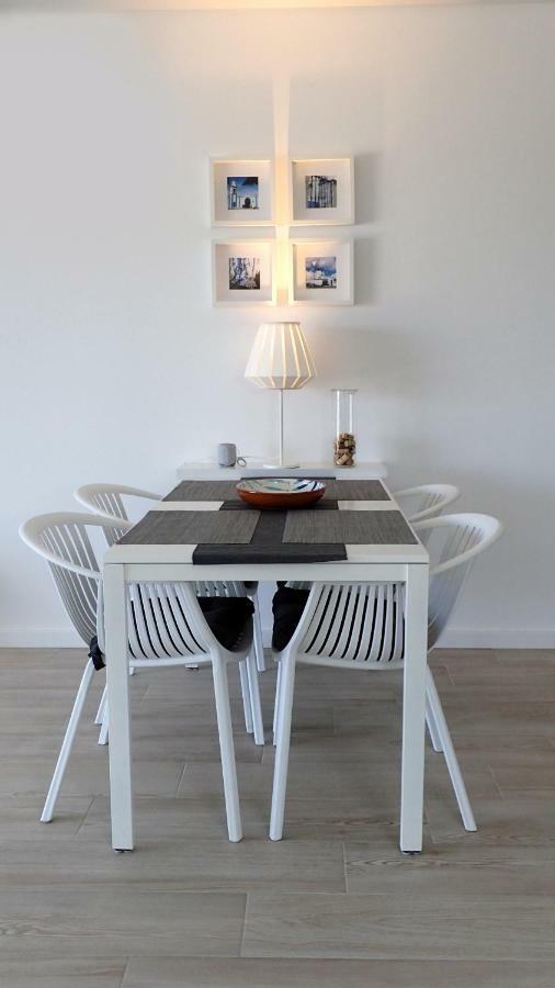 Silver Breezes Apartment Nazaré Kültér fotó
