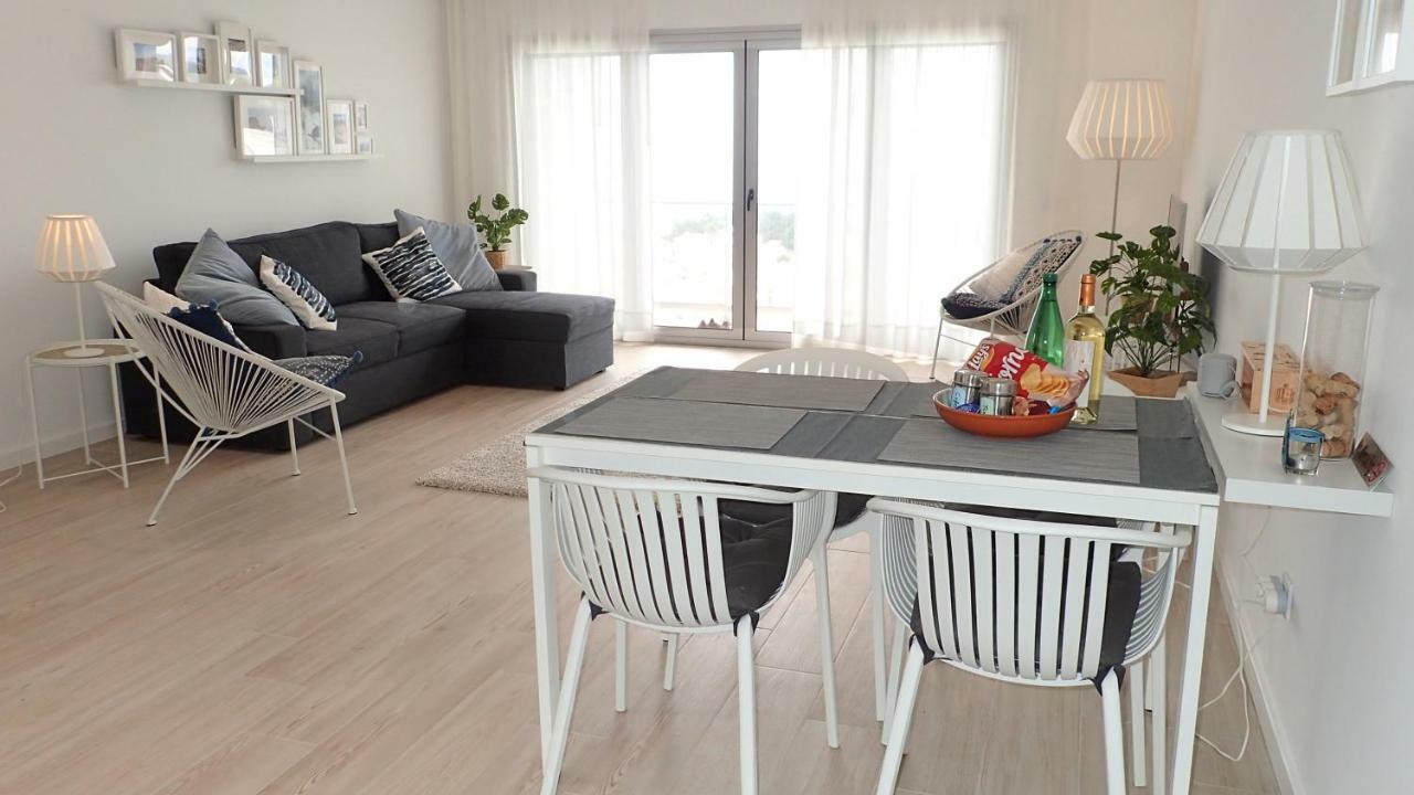 Silver Breezes Apartment Nazaré Kültér fotó
