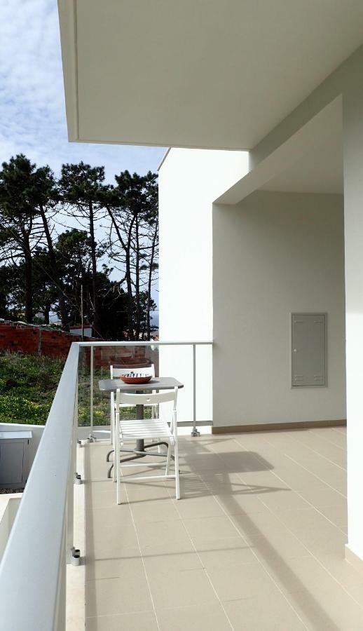 Silver Breezes Apartment Nazaré Kültér fotó