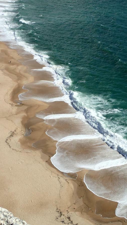 Silver Breezes Apartment Nazaré Kültér fotó